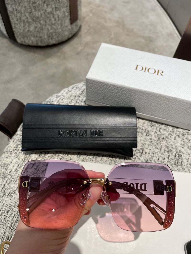 Dior Sunglasses